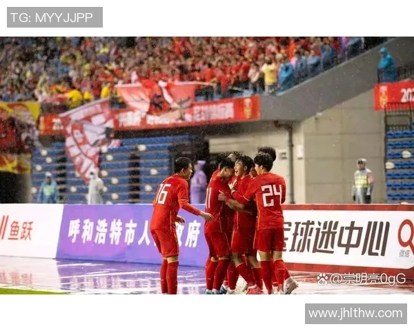呼和浩特国际足球锦标赛将于5月中旬开赛U16国少迎战韩国等强队挑战